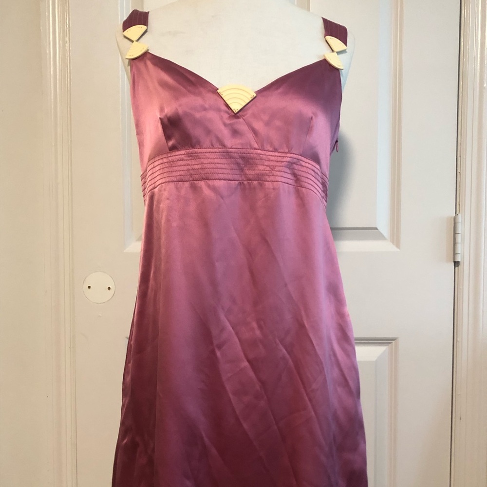 See by Chloé Pink Dress